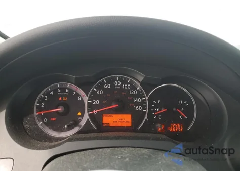 2012 Nissan Altima Base z USA, uszkodzony, nr VIN 1N4AL2AP8CC200832